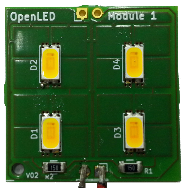 LED Module